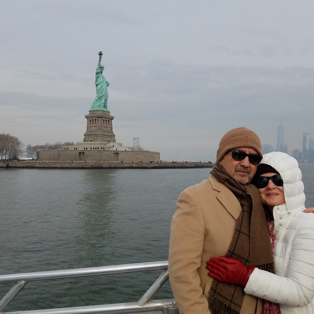 Meet your Posher, Jesse